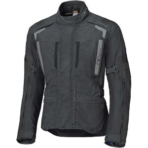 Held 4-Touring II Giacca tessile da moto - Nero Grigio - 5XL Held 4-Touring II Giacca tessile da moto - Nero Grigio - 5XL