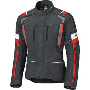 Held 4-Touring II Veste textile de moto - Noir Rouge - Publicité Held 4-Touring II Veste textile de moto - Noir Rouge - Publicité