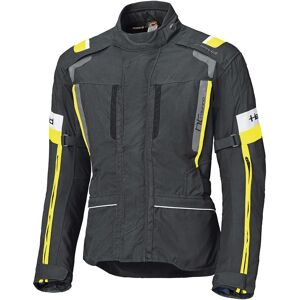 Held 4-Touring II Veste textile de moto - Noir Jaune - S - Publicité Held 4-Touring II Veste textile de moto - Noir Jaune - S - Publicité
