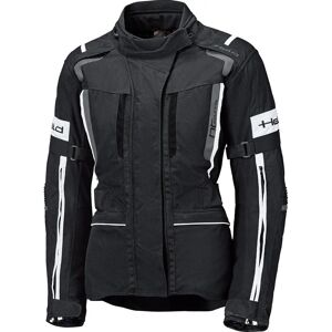Held 4-Touring II Giacca tessile da moto donna - Nero Bianco S Held 4-Touring II Giacca tessile da moto donna - Nero Bianco S