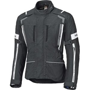 Giacca tessile per moto Held 4-Touring II - Nero/Bianco, 9XL, Unisex Giacca tessile per moto Held 4-Touring II - Nero/Bianco, 9XL, Unisex
