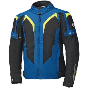 Giacca tessile da moto Held Zelda - Blu Giallo - S Giacca tessile da moto Held Zelda - Blu Giallo - S