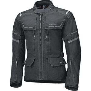 Veste textile moto Held Karakum - Noir S - Unisexe Veste textile moto Held Karakum - Noir S - Unisexe