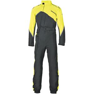 Held Monsun 2 Tuta antipioggia da moto unisex - Tuta da pioggia Held Monsun 2 Tuta antipioggia da moto unisex - Tuta da pioggia
