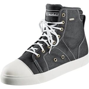 Held College Rider GTX Chaussures de moto - Noir - Unisexe - Publicité Held College Rider GTX Chaussures de moto - Noir - Unisexe - Publicité