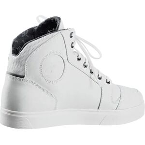 Held Sirmione GTX Scarpe da moto - Bianco - Impermeabile - Unisex Held Sirmione GTX Scarpe da moto - Bianco - Impermeabile - Unisex