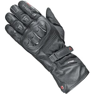 Held Air n Dry II Motorradhandschuhe - Schwarz - Impact Protection Held Air n Dry II Motorradhandschuhe - Schwarz - Impact Protection