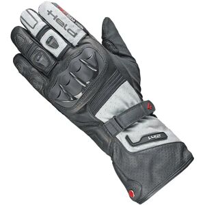 Guanti da moto Held Air n Dry II - Nero Grigio - XL Guanti da moto Held Air n Dry II - Nero Grigio - XL