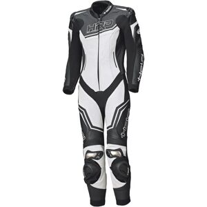 Tuta in pelle da moto Held Slade II - Nero Bianco - Taglia 36 Tuta in pelle da moto Held Slade II - Nero Bianco - Taglia 36