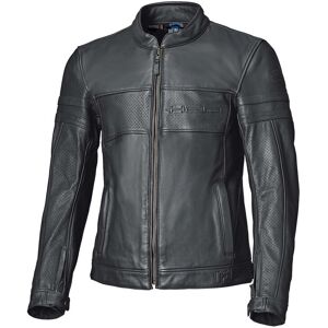 Giacca di pelle da moto Summer Ride II di Held - Nera - Unisex - Giacca in pelle da moto Giacca di pelle da moto Summer Ride II di Held - Nera - Unisex - Giacca in pelle da moto