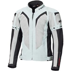 Held Sonic II Giacca tessile da moto Nero Grigio - Unisex Held Sonic II Giacca tessile da moto Nero Grigio - Unisex