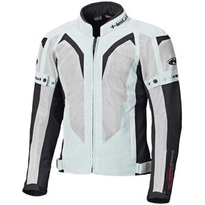 Held Sonic II Ladies Motorcycle Textile Jacket - Nero Grigio - 2XL - Motorcycle Type Held Sonic II Ladies Motorcycle Textile Jacket - Nero Grigio - 2XL - Motorcycle Type