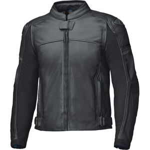 Giacca in pelle nera Held Torver - Abbigliamento moto Giacca in pelle nera Held Torver - Abbigliamento moto