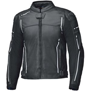 Giacca in Pelle Held Torver Nero/Bianco - Abbigliamento protettivo moto Giacca in Pelle Held Torver Nero/Bianco - Abbigliamento protettivo moto