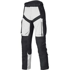 Pantaloni in tessuto Held Tridale grigio/nero – M Pantaloni in tessuto Held Tridale grigio/nero – M
