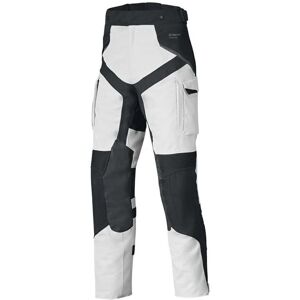 Pantaloni in tessuto da motociclo Held Lonborg Base - Nero Argento - S Pantaloni in tessuto da motociclo Held Lonborg Base - Nero Argento - S