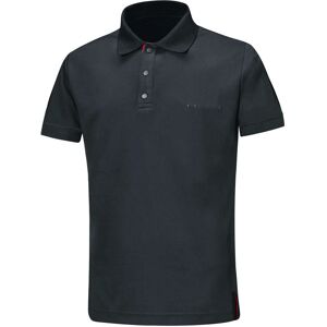 Held - Cool Layer Polo - Grigio - Donna - Polo Held - Cool Layer Polo - Grigio - Donna - Polo