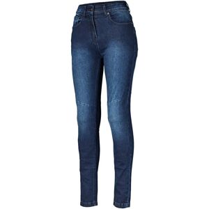 Held - Stockton Woman - Azul - Slim - Jeans de motocicleta Held - Stockton Woman - Azul - Slim - Jeans de motocicleta