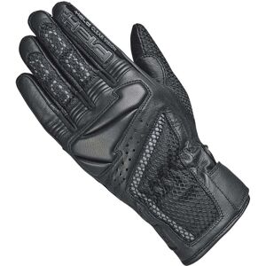 Held Summertime 3 - noir - cuir/textile - gants Held Summertime 3 - noir - cuir/textile - gants