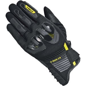 Gants Sambia 2 en cuir/textile - Gants Gants Sambia 2 en cuir/textile - Gants