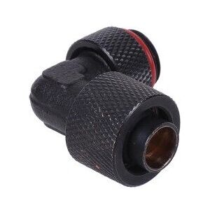 Raccord de refroidissement d'eau rotatif 90° en laiton 13/10mm Raccord de refroidissement d'eau rotatif 90° en laiton 13/10mm