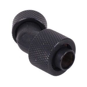 Aquatuning 13/10mm raccord de compression - Noir Aquatuning 13/10mm raccord de compression - Noir
