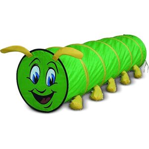 Knorrtoys 55120 Spielzelt - Wasserabweisend, Einfach zu Öffnen, Platzsparend Knorrtoys 55120 Spielzelt - Wasserabweisend, Einfach zu Öffnen, Platzsparend