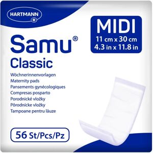 Paul Hartmann AG Samu Midi Wochenbettbinden Paul Hartmann AG Samu Midi Wochenbettbinden