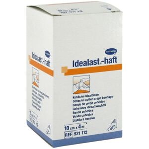 Bandage élastique Idealast Hartmann AG 10cm x 4m - Publicité Bandage élastique Idealast Hartmann AG 10cm x 4m - Publicité