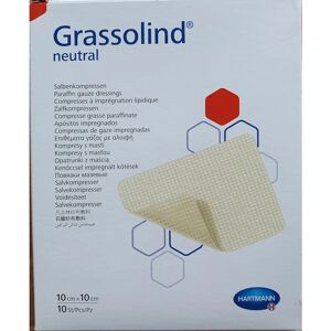 Gaz steril Hartmann - Respirabilă, Absorbantă, Diverse dimensiuni Gaz steril Hartmann - Respirabilă, Absorbantă, Diverse dimensiuni