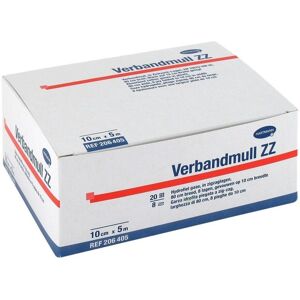 Hartmann Verband ZZ 10x5m - Verband Hartmann Verband ZZ 10x5m - Verband