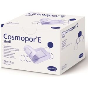 Hartmann Cosmopor E - 7.2cm x 5cm - Wound Dressings Hartmann Cosmopor E - 7.2cm x 5cm - Wound Dressings