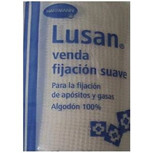 Hartmann Lusan Venda Otc Verband - Medizinischer Verband Hartmann Lusan Venda Otc Verband - Medizinischer Verband