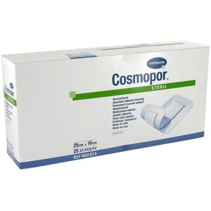 Paul Hartmann Spa Cosmopor E Sterile Adhesive Dressing - Post-Op Wound Care Paul Hartmann Spa Cosmopor E Sterile Adhesive Dressing - Post-Op Wound Care