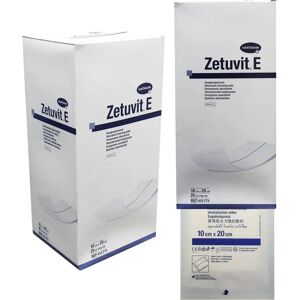 Hartmann Zetuvit E Sterile Absorbent Wound Dressing Hartmann Zetuvit E Sterile Absorbent Wound Dressing