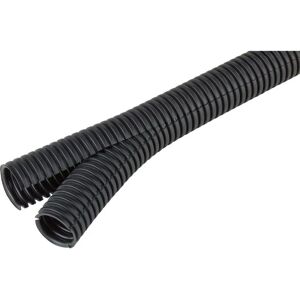 Fränkische Rohrwerke Co-flex PP 14 sw Wellrohr - 50m Fränkische Rohrwerke Co-flex PP 14 sw Wellrohr - 50m