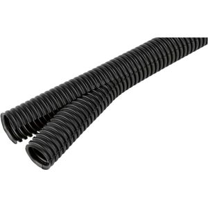 Fränkische Co-flex PP-UV 70 sw Wellrohr - 70 mm UV Beständig Fränkische Co-flex PP-UV 70 sw Wellrohr - 70 mm UV Beständig