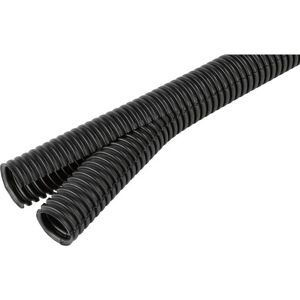 Fränkische Co-flex PP-UV 16 sw - Flexibles Wellrohr - UV-beständig, 16mm, 50m Fränkische Co-flex PP-UV 16 sw - Flexibles Wellrohr - UV-beständig, 16mm, 50m