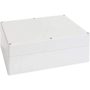 Bopla Bopla 62241000 EM 241 Außengehäuse - Outdoor Enclosure Bopla Bopla 62241000 EM 241 Außengehäuse - Outdoor Enclosure