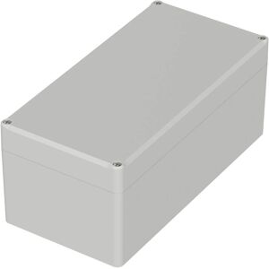 Bopla Euromas EM 242 Outdoor-Gehäuse - Elektronik, IP65 Bopla Euromas EM 242 Outdoor-Gehäuse - Elektronik, IP65