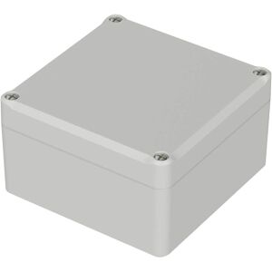 Bopla EUROMAS EM 212 Outdoor Enclosure - IP65 - Polycarbonate Bopla EUROMAS EM 212 Outdoor Enclosure - IP65 - Polycarbonate