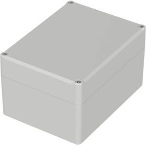 Bopla Euromas ET 238 Industrielæge - IP65, 160x120x92 mm Bopla Euromas ET 238 Industrielæge - IP65, 160x120x92 mm