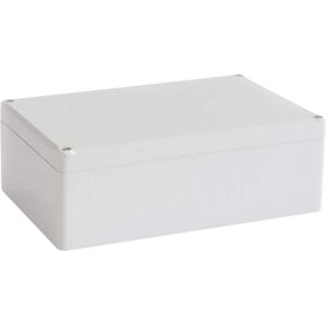 Bopla EUROMAS ET 215 Boîtier industriel - IP65 protection - Publicité Bopla EUROMAS ET 215 Boîtier industriel - IP65 protection - Publicité