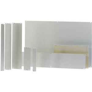 FISCHER ELEKTRONIK BGT TFP 308 - Anodisiertes Aluminium Frontplatte - Frontplatte FISCHER ELEKTRONIK BGT TFP 308 - Anodisiertes Aluminium Frontplatte - Frontplatte