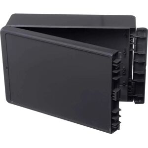 Bopla Bocube B 261709 Vægmonteret kabinet - IP66/IP68 Bopla Bocube B 261709 Vægmonteret kabinet - IP66/IP68