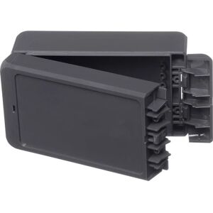 Bopla 140806 Wandbehuizing IP66/IP68 - Behuizing Bopla 140806 Wandbehuizing IP66/IP68 - Behuizing