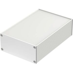 Bopla - Profile Enclosure - Natural anodized aluminum - 105x48x160mm - IP40 Bopla - Profile Enclosure - Natural anodized aluminum - 105x48x160mm - IP40