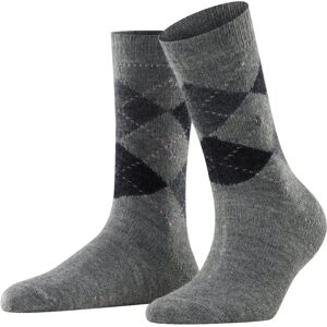 Burlington Whitby Socks - Soft Material - Size 36-41 - Ladies Burlington Whitby Socks - Soft Material - Size 36-41 - Ladies