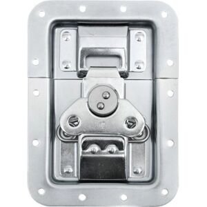 Adam Hall Hardware 172501 Butterfly Lock Large Non-Cranked - Locks Adam Hall Hardware 172501 Butterfly Lock Large Non-Cranked - Locks