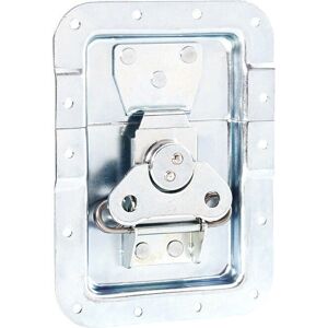 Adam Hall 17251 S Butterfly Latch - Heavy Duty, Spring-Loaded, 14mm Deep Adam Hall 17251 S Butterfly Latch - Heavy Duty, Spring-Loaded, 14mm Deep